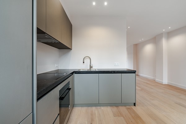 Medium property photo - Stadionweg 275-3, 1076 NZ Amsterdam